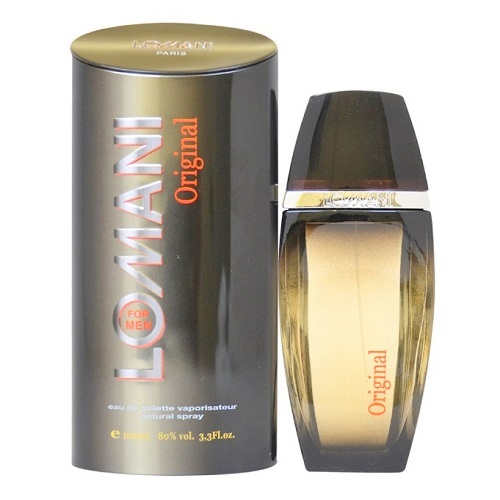 Original Cologne